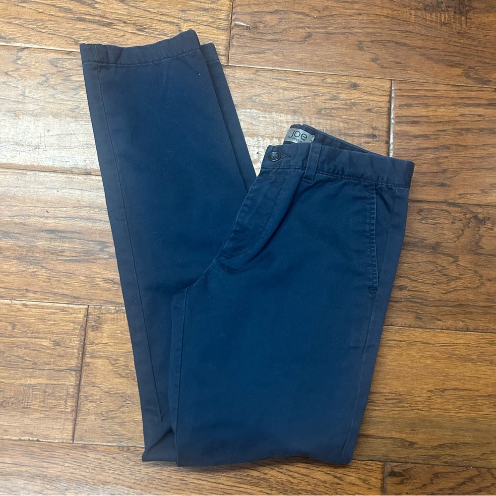 Joe Fresh Men's slim‎ Chinos